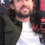 Jack Whitehall Instagram - Nothing like a bit of parental advice from Mum and Dad... right @jackwhitehall? 😆 #jackwhitehall #SettleDown