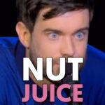 Jack Whitehall Instagram - I get to dust this old number off once a year on #nationalnutday. I assume there isn’t a national nipple day.