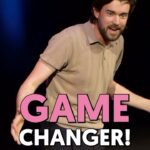 Jack Whitehall Instagram - I think this is called manifesting!?
