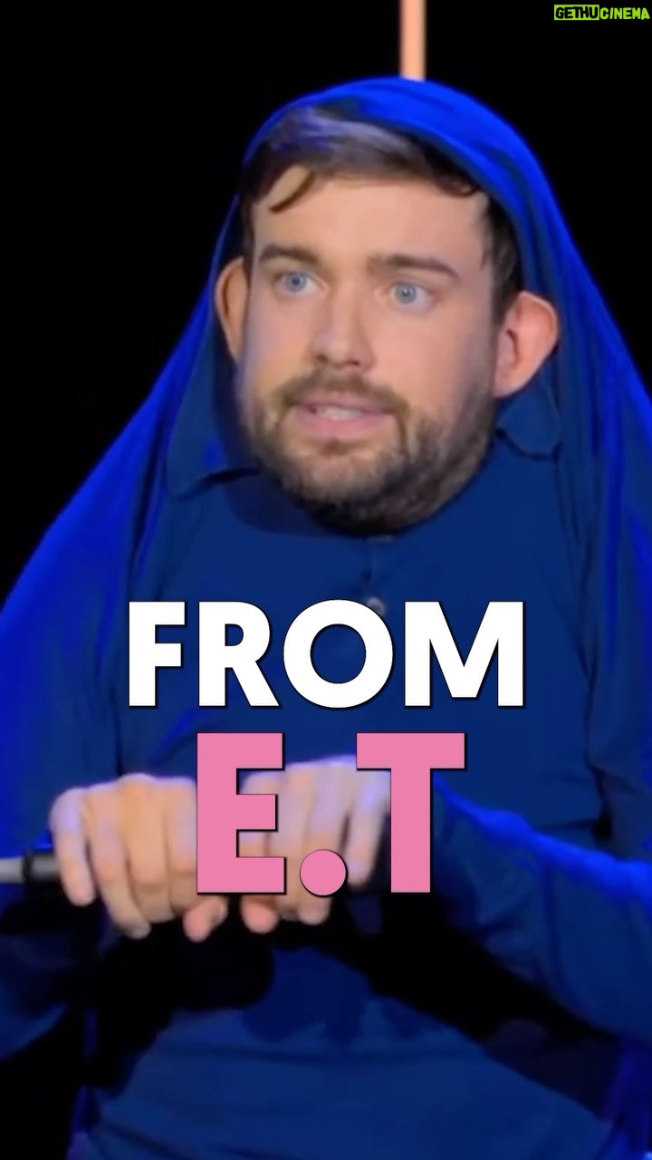 Jack Whitehall Instagram - Quadzillia rides again... I’ve just added extra dates in the run up to Christmas. Details are on my website.