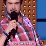 Jack Whitehall Instagram - Respect to all the teachers on #nationalteachersday. Especially, any that had an unbearable pupil like me in their class.