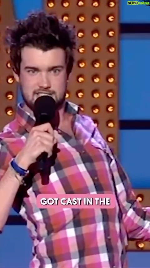Jack Whitehall Instagram - Respect to all the teachers on #nationalteachersday. Especially, any that had an unbearable pupil like me in their class.