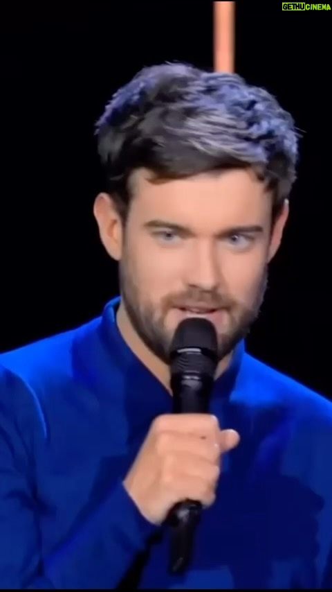 Jack Whitehall Instagram - Gonna have to try something to get rid of the dad bod just maybe not this.