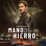 Jaime Lorente Instagram - En esta familia, la traición se castiga con #ManoDeHierro. El 15 de marzo, los Manchado llegan a Netflix.