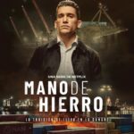 Jaime Lorente Instagram - En esta familia, la traición se castiga con #ManoDeHierro. El 15 de marzo, los Manchado llegan a Netflix.