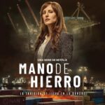 Jaime Lorente Instagram - En esta familia, la traición se castiga con #ManoDeHierro. El 15 de marzo, los Manchado llegan a Netflix.