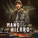 Jaime Lorente Instagram - En esta familia, la traición se castiga con #ManoDeHierro. El 15 de marzo, los Manchado llegan a Netflix.