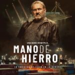 Jaime Lorente Instagram - En esta familia, la traición se castiga con #ManoDeHierro. El 15 de marzo, los Manchado llegan a Netflix.