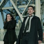 Jaime Lorente Instagram - Este 15 de Marzo llega Mano de Hierro a @netflixes, Tengo unas ganas enormes de que la veáis!!!