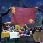 Jaime Lorente Instagram - Día conocido en La Resistencia . Presente La mejor serie, la mejor ciudad de España y le gané a @grisonbeatbox en su campo. #Manodehierro #Murciaquehermosaeres #grisonjeje