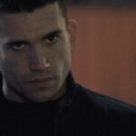 Jaime Lorente Instagram - La mercancía ha llegado. #ManoDeHierro ya está disponible.