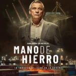 Jaime Lorente Instagram - En esta familia, la traición se castiga con #ManoDeHierro. El 15 de marzo, los Manchado llegan a Netflix.