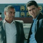 Jaime Lorente Instagram - Este 15 de Marzo llega Mano de Hierro a @netflixes, Tengo unas ganas enormes de que la veáis!!!