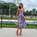 Jakelyne Oliveira Instagram - Hoje conversamos sobre beleza & bem estar no #upfront da @music2mynd. Adorei participar e dividir essa experiência com esse time incrível! 🤍 São Paulo, Brazil