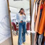 Jakelyne Oliveira Instagram - Encerrando esse projeto lindo que fizemos com o grupo Deliz, muito obrigada @flordelis & @dlzoficial, conhecer a fundo todo o processo de criação das peças foi uma experiência e tanto, amamos!! E vocês, gostaram de acompanhar esses dias? ⚜️💙 Balneário Camboriú