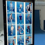 Jakelyne Oliveira Instagram - Bastidores dessa campanha super especial - a primeira com o mozão @mariano - para @flordelis & @dlzoficial. Contamos com uma equipe incrível e o resultado não poderia ser outro, ficou demais! Em maio/24, vocês poderão conferir a campanha completa 💙 Balneário Camboriú