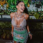 Jakelyne Oliveira Instagram - Finalizando as postagens do Pandora in Rio, obrigada @theofficialpandora por proporcionar um carnaval único e inesquecível, amei cada segundo dessa experiência 😮‍💨🩷. #RiodeJaneiro Rio de Janeiro, Rio de Janeiro