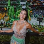 Jakelyne Oliveira Instagram - Finalizando as postagens do Pandora in Rio, obrigada @theofficialpandora por proporcionar um carnaval único e inesquecível, amei cada segundo dessa experiência 😮‍💨🩷. #RiodeJaneiro Rio de Janeiro, Rio de Janeiro