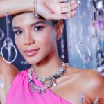 Jakelyne Oliveira Instagram - Finalizando as postagens do Pandora in Rio, obrigada @theofficialpandora por proporcionar um carnaval único e inesquecível, amei cada segundo dessa experiência 😮‍💨🩷. #RiodeJaneiro Rio de Janeiro, Rio de Janeiro