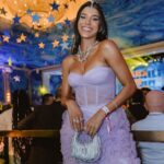 Jakelyne Oliveira Instagram - Finalizando as postagens do Pandora in Rio, obrigada @theofficialpandora por proporcionar um carnaval único e inesquecível, amei cada segundo dessa experiência 😮‍💨🩷. #RiodeJaneiro Rio de Janeiro, Rio de Janeiro