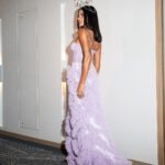 Jakelyne Oliveira Instagram - Baile do Copa @theofficialpandora ✨🩷 Vestido: @fabianamilazzo Acessório de cabeça: @ateliedemascaras Stylist: @dani_longuine Make/hair: @diegoaucky Ph: @lucasmavinga #bailedocopa #PandoraInRio #PandoraSquad24 #PandoraTakesRio Rio de Janeiro, Rio de Janeiro