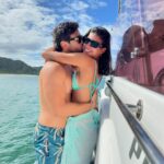 Jakelyne Oliveira Instagram - Dump de janeiro, esse mês lindo, leve e divertido. Inclusive, janeiro teve várias viagens, quais vocês mais gostaram de acompanhar? ✨🩵