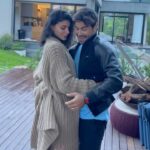 Jakelyne Oliveira Instagram - Dump de janeiro, esse mês lindo, leve e divertido. Inclusive, janeiro teve várias viagens, quais vocês mais gostaram de acompanhar? ✨🩵