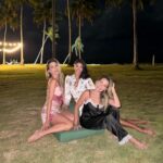 Jakelyne Oliveira Instagram - Dump de janeiro, esse mês lindo, leve e divertido. Inclusive, janeiro teve várias viagens, quais vocês mais gostaram de acompanhar? ✨🩵