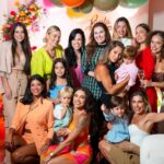 Jakelyne Oliveira Instagram - Ontem foi dia de comemorar a vida dessa lindeza, que tem uma energia contagiante. @paulaamorim que seu novo ciclo seja repleto de paz, amor, saúde e muitas realizações. Que Deus continue abençoando grandiosamente sua vida e de sua família! 🎈♥️