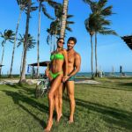 Jakelyne Oliveira Instagram - Que não faltem motivos para sorrir ❤️ @anayamilagres #Alagoas #Milagres São Miguel dos Milagres