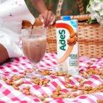 Jakelyne Oliveira Instagram - Picnic Day 🍃 #Publi #Ades #AdesBarista @adesbrasil
