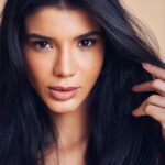 Jakelyne Oliveira Instagram - Trabalho incrível que fiz com meu dermato e amigo @drluannlobo 🤍✨ São Paulo, Brazil