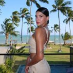 Jakelyne Oliveira Instagram - Milagres e seus encantos 🌴🌻 @anayamilagres Look: @fpm.blue #Milagres #Alagoas