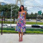 Jakelyne Oliveira Instagram - Hoje conversamos sobre beleza & bem estar no #upfront da @music2mynd. Adorei participar e dividir essa experiência com esse time incrível! 🤍 São Paulo, Brazil