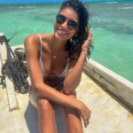 Jakelyne Oliveira Instagram - Foram dias incríveis, regados a amor, sorrisos e boas amizades 🩵🌴🐚 @anayamilagres | @quartoavista Ph: @robertomaarinho #Alagoas #Milagres São Miguel dos Milagres