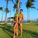 Jakelyne Oliveira Instagram - Que não faltem motivos para sorrir ❤️ @anayamilagres #Alagoas #Milagres São Miguel dos Milagres