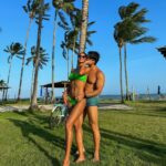Jakelyne Oliveira Instagram - Que não faltem motivos para sorrir ❤️ @anayamilagres #Alagoas #Milagres São Miguel dos Milagres