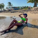 Jakelyne Oliveira Instagram - 🩵💦🐚 @pajaris #Milagres #Alagoas São Miguel dos Milagres