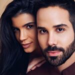 Jakelyne Oliveira Instagram - Trabalho incrível que fiz com meu dermato e amigo @drluannlobo 🤍✨ São Paulo, Brazil