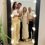 Jakelyne Oliveira Instagram - Dump do meu mês favorito. Obrigada por todos aprendizados, conquistas, encontros e felicidade. Vivi intensamente cada segundo seu. ✨🩷