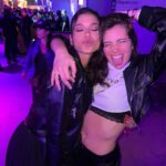 Jakelyne Oliveira Instagram - Dump do meu mês favorito. Obrigada por todos aprendizados, conquistas, encontros e felicidade. Vivi intensamente cada segundo seu. ✨🩷