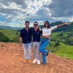 Jakelyne Oliveira Instagram - Dump do meu mês favorito. Obrigada por todos aprendizados, conquistas, encontros e felicidade. Vivi intensamente cada segundo seu. ✨🩷