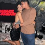 Jakelyne Oliveira Instagram - MPB (música para beber) Munhoz e Mariano, uma noite que entrou para história! Parabéns por todo trabalho e dedicação amor, tenho muito orgulho do seu comprometimento e entrega em tudo que faz! Foi lindo e ficará lindo, estou empolgada para ver o resultado desse projeto. ✨♥️ Campo Grande, Brazil