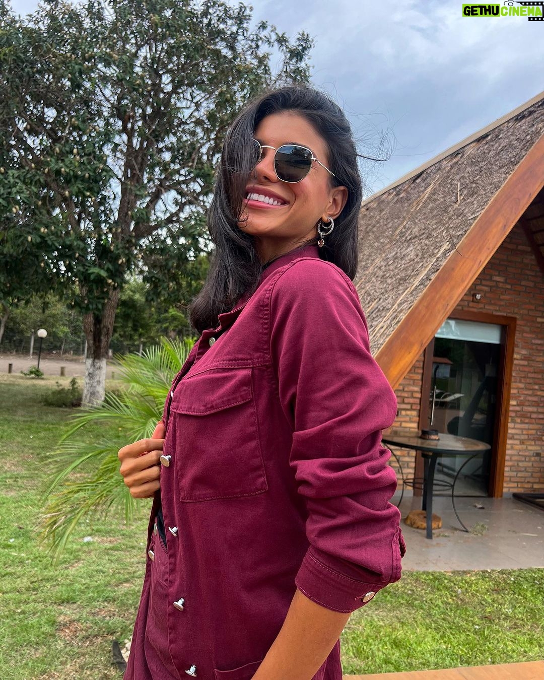 Jakelyne Oliveira Instagram - Para encantar meu feriado, selecionei alguns looks da @docetramaoficial ✨ Qual deles é o seu favorito? Vocês podem encontrar as peças nas melhores multimarcas por todo o Brasil e no e-commerce da marca.