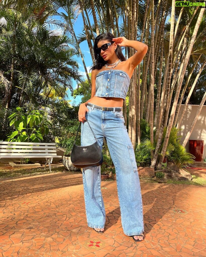 Jakelyne Oliveira Instagram - Para encantar meu feriado, selecionei alguns looks da @docetramaoficial ✨ Qual deles é o seu favorito? Vocês podem encontrar as peças nas melhores multimarcas por todo o Brasil e no e-commerce da marca.