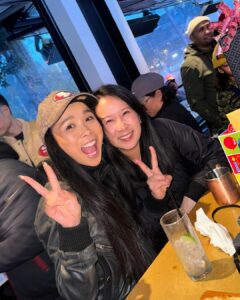 Jamie Chung Instagram - Grateful
