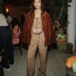 Jamie Chung Instagram – November overload