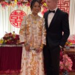 Jamie Chung Instagram - Grateful to celebrate milestones with friends. Never taken for granted. This video was literally inspired by @mariefeandjakesnow wedding video! Congrats to all the newlyweds