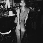 Jamie Chung Instagram – Celebrating @joycejjoyce_ who continues to pave the way as the Design Director at @madewell. Asian excellence paving the way while giving back to organizations that help uplift others. So proud of you! Thank you @thealist.us for having me. #NYFW Raouls