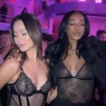 Jamie Chung Instagram – @unwosu appreciation post 🖤🖤
